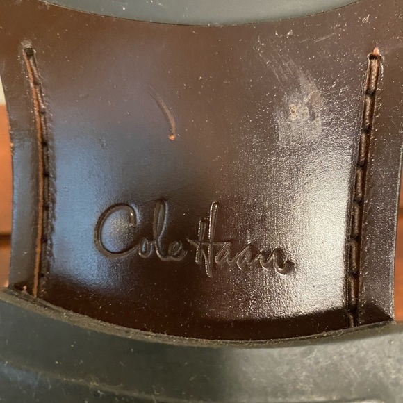 Cole Haan Dress Shoes